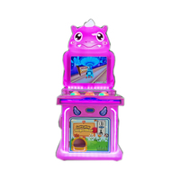 Toda — Machine de jeux d'arcade, 19 pouces, voiture de course, simulateur, jeux, pièces de monnaie, pour enfants, nouvelle collection