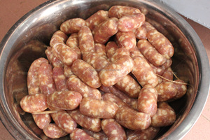 Máquina Grapadora Doble Automática para Atar y Clipar Red de Embutidos - Product Image 6