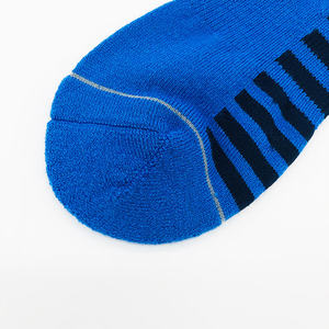 मोटी गर्म मेरिनो ऊन कस्टम आउटडोर हाइकिंग स्की मोजे (मुक्त नमूने प्राप्त करने के लिए हमसे संपर्क करें) - Product Image 3