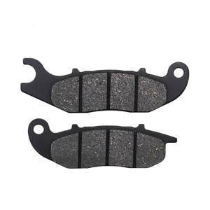 Piezas de freno de la motocicleta frente pastillas de freno de disco para <span class=keywords><strong>CRF</strong></span> <span class=keywords><strong>250</strong></span> <span class=keywords><strong>L</strong></span> CRF250L FCI 250L 2013-2016 - Product Image 4