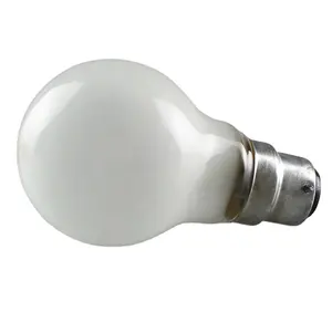 110V 220V Round Clear Light Bulbs 15w 25w 40w 60w 70w 100w 150w 200w E27 B22 General Lighting Service Bulbs INC-A55