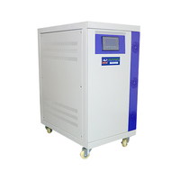 200KVA 415V Precio al por mayor Regulador de voltaje automático Protector de voltaje Reguladores Estabilizadores AVS