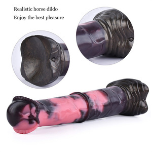 Juguete Sexual de Masturbación Genital Masculina y Femenina, Dildo de Vagina Suave, Inserción Manual, Juguete para Orgasmos, Erótico, Más Vendido, Masajeador de Pies - Product Image 2