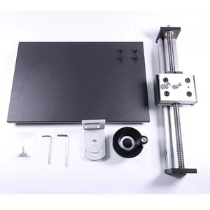 TA1520 Metal Substrate Working <b>Platform</b> test Stand for TMR200,TR200,TMR360 Surface Roughness Tester - Product Image 3