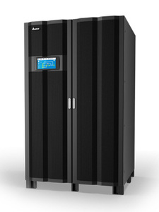 โมดูลอน DPH ซีรีส์ เครื่องสำรองไฟแบบโมดูลาร์ 600KVA 380-400Vac สามเฟส พร้อมโมดูลพลังงาน 50 กิโลวัตต์ ออกแบบมาสำหรับศูนย์ข้อมูล AI - Product Image 5