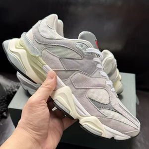 Высококачественные оригинальные новые кроссовки 9060 для мужчин, спортивные, дышащие, для бега, известные модели 9060 - Product Image 1