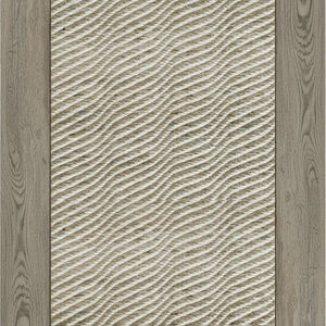 Alfombra de lujo con patrón geométrico hecho a máquina, estilo moderno de alta calidad para dormitorio, alfombra impresa hecha a máquina de alta calidad - Product Image 1