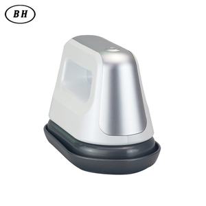 Máquina de Prensa de Calor Portátil para Trabajar con Impresora DTF, Mini Prensa de Calor para Camisetas - Product Image 2