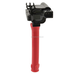 Bobina de Encendido Especial de Navidad NEC000130 Nec100730l Nec100870 para ROVER MG ZR <span class=keywords><strong>CATERHAM</strong></span> SEVEN - Product Image 3