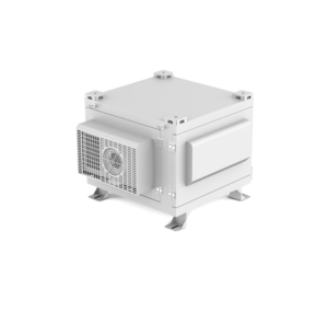 आउटडोर प्रोजेक्टर वाटरप्रूफ शेल, क्षैतिज प्रक्षेपण - Product Image 4