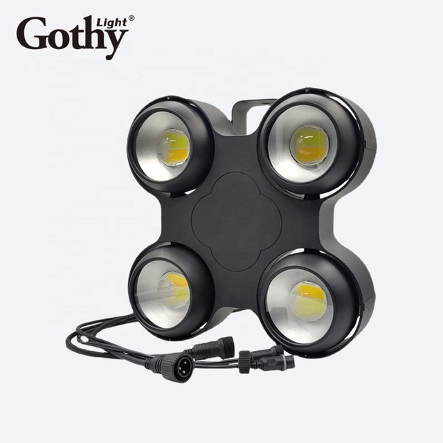 Outdoor Blinder Light Waterproof 600w COB Led Blinder IP65