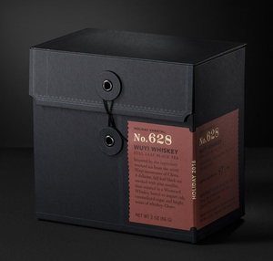 新しいデザインの高級カスタムロゴクラフト紙梱包段ボール紙箱ギフト紙箱 - Product Image 1