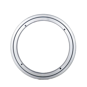 Rodamiento de Rodillos Cruzados Cilíndrico de Pared Delgada RE10016 de Alta Carga, Alta Precisión, Bajo Ruido, Fácil Instalación, Sin Calibración de Ensamblaje - Product Image 1