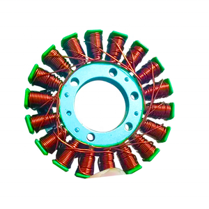 Stator magnétique de haute qualité Bobine de stator de moto pour <span class=keywords><strong>Honda</strong></span> <span class=keywords><strong>CX</strong></span> <span class=keywords><strong>500</strong></span> 650 700 1100 - Product Image 4