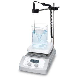 Veidt Weighing DLAB MS-H380-PRO Digital Magnetic <b>Stirrer</b> <b>Automatic</b> Heating Mantle Laboratory Equipment Overhead Chemical <b>Stirrer</b> - Product Image 1