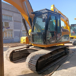 ใช้สำหรับรถขุดตีนตะขาบ CAT312D ขนาด 12 ตัน รุ่นปี 2023 พร้อมระบบไฮดรอลิกของคาวาซากิ บุ้งกี๋ขุดขนาด 0.6 เมตร และมอเตอร์ - Product Image 4