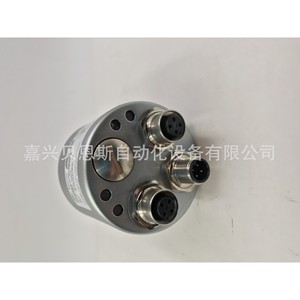 Codificador Absoluto Baumer EAM580 EAM580-SC0.7YPT.14160.A para Uso Industrial - Product Image 3