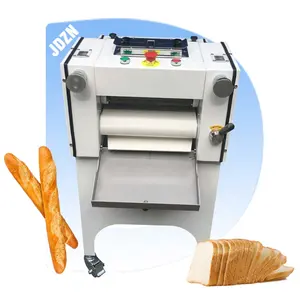 Croissant Maken Machine Toast Franse Baguettes Molder