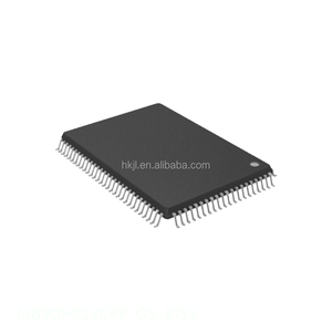 Distribuidor Autorizado de Componentes de Circuito Electrónico Integrado, 1 Unidad, 2 Unidades - Product Image 1