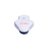 Machine à ultrasons ophtalmique clinique CU110 USB et Wifi sans fil Scanner à ultrasons pour les yeux Sonde Doppler couleur