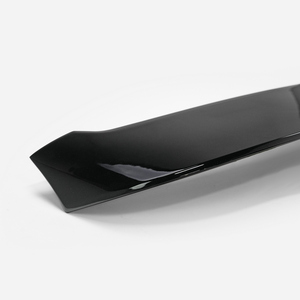 07+ Fiat 500 595 Abarth Type <b>rear</b> <b>spoiler</b> - Product Image 5