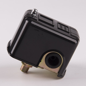 Pressostat KRS-3A, filetage G1/2, contact SPDT, pour liquides, 20~40 PSI, pour contrôle de pompe - Product Image 5