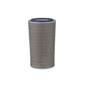 Filtro de Admisión de Aire de Repuesto AF4586 para Motor - Product Image 2