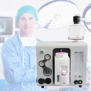 İnsan için cerrahi yerler için tasarlanmış taşınabilir veteriner anestezi makinesi veteriner cerrahi anestezi makinesi - Product Image 2