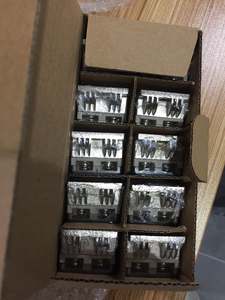 暖房産業用の自動熱保護負荷電流60Assrソリッドステートリレー - Product Image 5