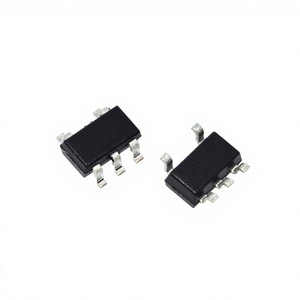 ANSOYO NCP170ASN330T2G NCP170ASN 3.3V 150MA 5-TSOP IC Chips <b>Integrated</b> <b>Circuits</b> Power Management PMIC Electronic Components - Product Image 1