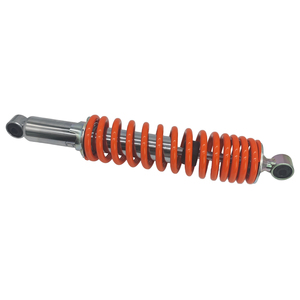 Amortiguador Delantero Izquierdo para <span class=keywords><strong>Loncin</strong></span> XWOLF <span class=keywords><strong>300</strong></span> Euro5 OEM 310450759-0001 4x4 Quad ATV UTV Repuestos - Product Image 2