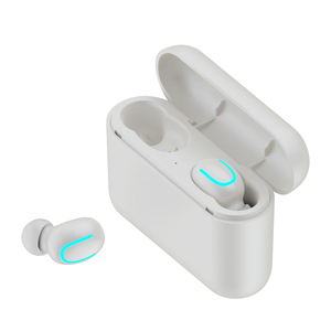 Auricolari Stereo con Spedizione Rapida, <span class=keywords><strong>Cuffie</strong></span> Gen2 e Gen3 Super Bass Pro con Microfono per Apple iPhone e Telefoni Android - Product Image 5