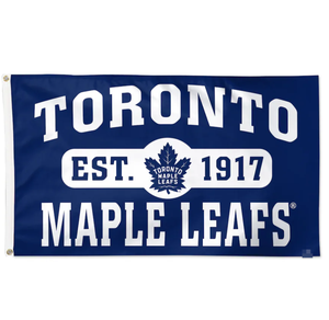 Tùy chỉnh 3x5 ft <span class=keywords><strong>Toronto</strong></span> Maple Leafs ngoài trời Thăng hoa <span class=keywords><strong>Toronto</strong></span> Maple cờ Leafs trang trí Polyester cờ - Product Image 3