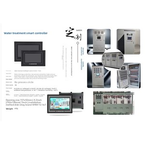 Millipore-Medidor de conductividad automático, detector eléctrico de alimentos, cartón de plástico, reemplaza a Xianhe CM230 Corida, de plástico, para uso en alimentos, de la mano, de la marca Xia, CM230 - Product Image 4