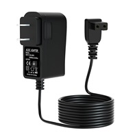 Adaptateur de chargeur d'alimentation 12,6 V compatible avec le robot nettoyeur de piscine Aiper, cordon d'alimentation de remplacement