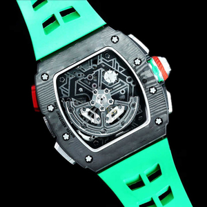 Montre homme classique entièrement automatique de haute qualité Rm 48 mm - Product Image 4