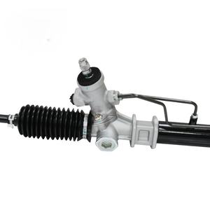 Nouvelle crémaillère de direction assistée ZhenAo Auto LHD pour Série 3 <span class=keywords><strong>E46</strong></span> 98-04 ZX-A046 Numéros OE 32131140956 32136757651 - Product Image 5