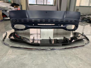 Kit de carrocería estilo SUPERSPORT de fibra de carbono para <span class=keywords><strong>BENTLEY</strong></span> <span class=keywords><strong>CONTINENTAL</strong></span> <span class=keywords><strong>GT</strong></span> 2012-2018 de BDL Company <span class=keywords><strong>PRECIO</strong></span> DE FÁBRICA - Product Image 6