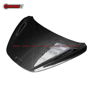 Capó Delantero de Fibra de Carbono Estilo OEM para McLaren 720s, Accesorios para Auto, Piezas de Automóvil - Product Image 4