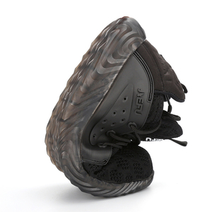 Venta caliente de alta calidad para prevenir pinchazos con punta de acero, zapatos de seguridad de trabajo para hombres - Product Image 2