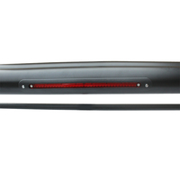 Barra de rodillo de acero antideportivo para camioneta Ford Ranger Mitsubishi L200, Toyota Hilux 2021, 4x4