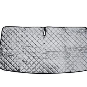 10 pz. Tendine Parasole Spesse per Finestrini Auto Complete per <span class=keywords><strong>Santa</strong></span> <span class=keywords><strong>Fe</strong></span> 2024-2025-2026, Accessori Copertura <span class=keywords><strong>Parabrezza</strong></span> e Finestrini Laterali Posteriori Anti-UV - Product Image 1