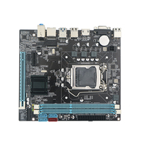 Vente chaude prix compétitif prise LGA2011 DDR3 dual core X79