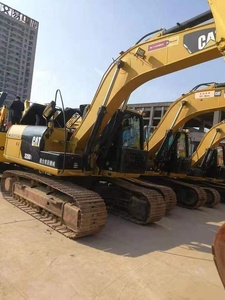 Offres Spéciales excavatrice originale d'occasion caterpillar320d vendue à un prix inférieur cat305/cat306/cat307/cat308/cat312/ - Product Image 2