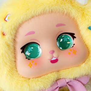 Mochila de peluche Alice's <span class=keywords><strong>Dream</strong></span> recién llegada al por mayor, bonita bolsa de dibujos animados de alta calidad, juguete de peluche colorido creativo - Product Image 4