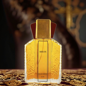Mruis Sensual Energetic and Daring Scent Casablanca Addictive Personal EDP Spray Fragrance - Seductive Signature Aroma - Product Image 3