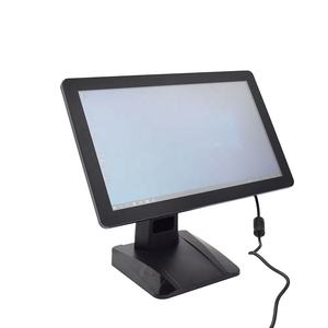 Sistema Pos todo en uno, pantalla de 1080P, caja registradora de 15,6 pulgadas, cajón, restaurante, máquina Pos - Product Image 1