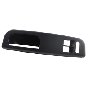 Panel de Control de ventana embellecedor 3B1867171D, para <span class=keywords><strong>VW</strong></span> <span class=keywords><strong>Golf</strong></span> <span class=keywords><strong>4</strong></span> Passat 1998-2005 o Skoda Octavia 2 puertas - Product Image 3