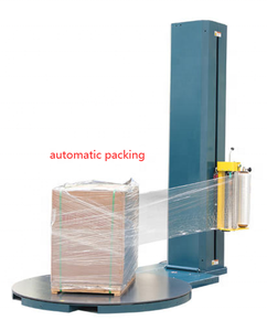 Strech <b>Shrink</b> Wrap Pallet Lldpe <b>Plastic</b> Roll Transparent Hand Stretch Film - Product Image 3