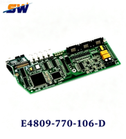 Carte de circuit de commande PCB OKUMA E4809-770-106-D |   En stock |   Garantie d'un an